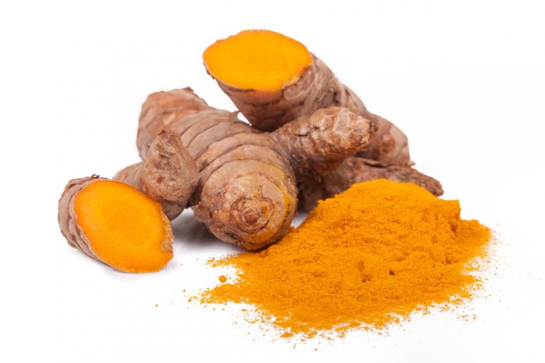 Incorporate Organic Turmeric Powder Into Your Daily Routine