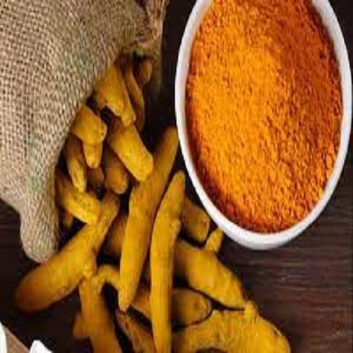 Turmeric Market Players and Industry Analysis Till 2028
