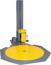 Turntable Stretch Wrapper Market Size, In-Depth Analysis Report 
