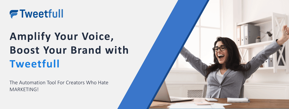 Boost Your Social Media Game with an AI Twitter Generator