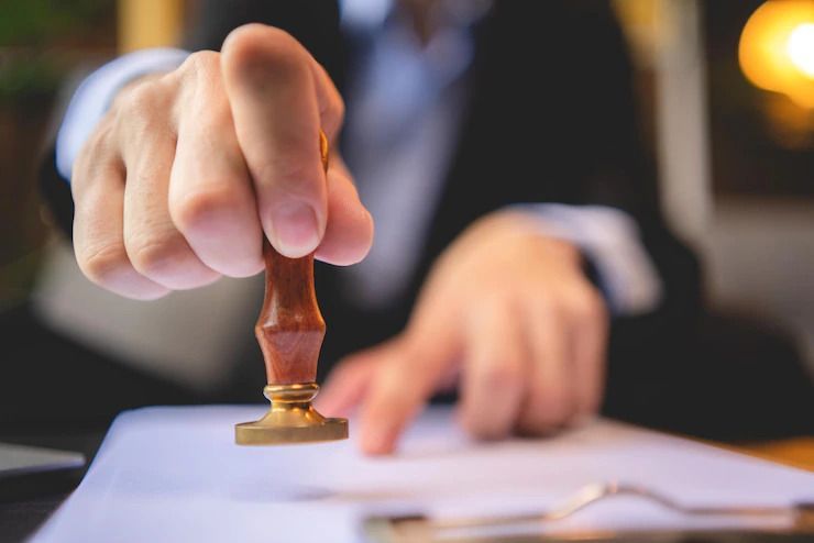 Uae Embassy Attestation