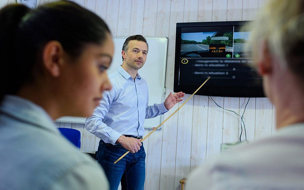 Why 1 Week Driving Courses Are Perfect for Summer