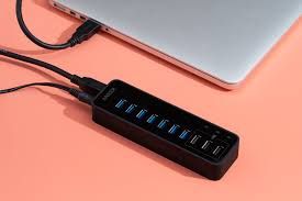 Usb Hubs Market Forecast to 2028, Covid 19 Impact & Recovery
