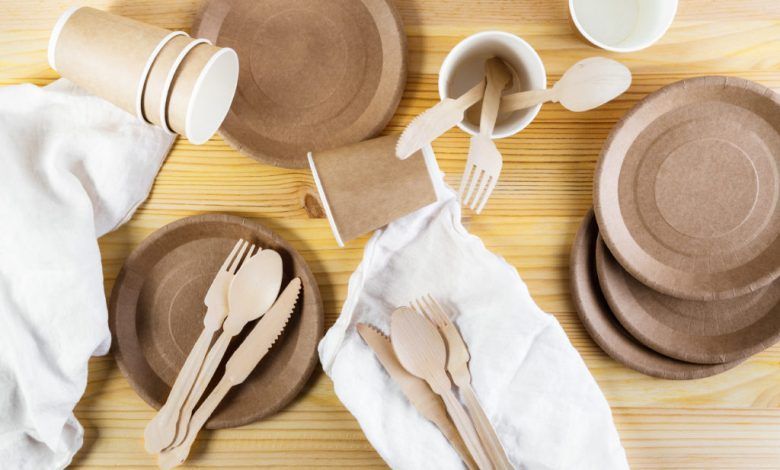 Paper Cups and Paper Plates Market Analysis and Forecast to 2027