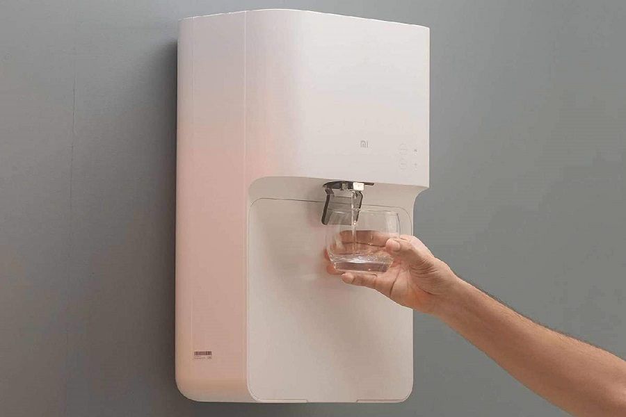 Uv Water Purifiers Market Fundamental Growth & Research Analysis