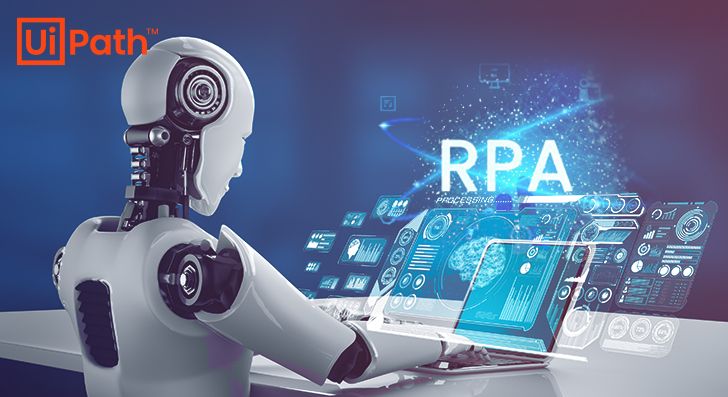 Maximize Your RPA Investment with UiPath Managed Services