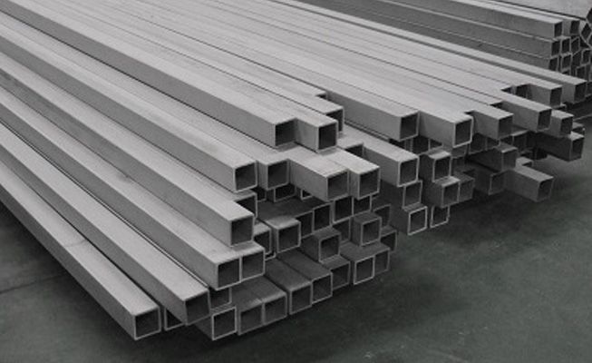 Ultimate Guide to Ss Square Tubes