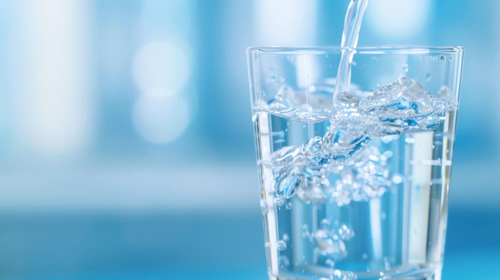 Ultrapure Water Market Forecast 2026–2036: Market Expansion Driven by Semiconductor Manufacturing and Advanced