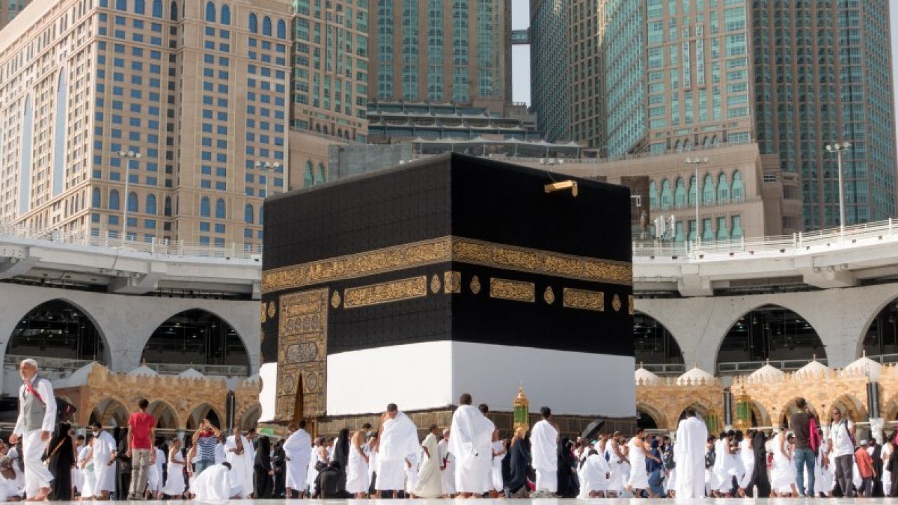 Umrah Package With Flights