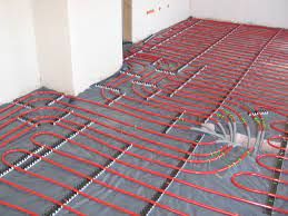 Underfloor Heating Market Key Players, Share Report to 2028