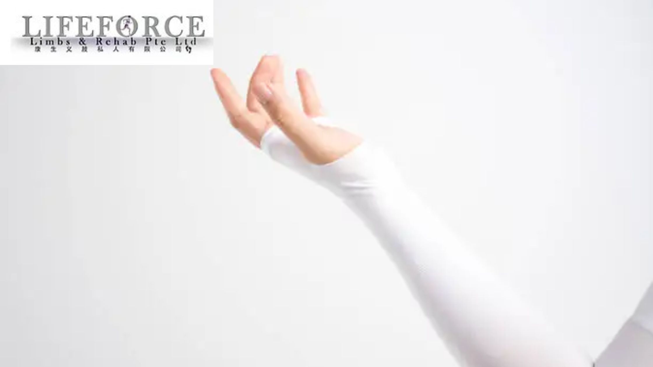Understand Lymphedema: How Arm Compression Sleeves Provide Relief