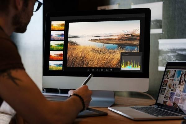 Purpose and Impact of Color Grading and Colour Corrected