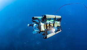 Underwater Robotics Market Outlook Report Upto 2030