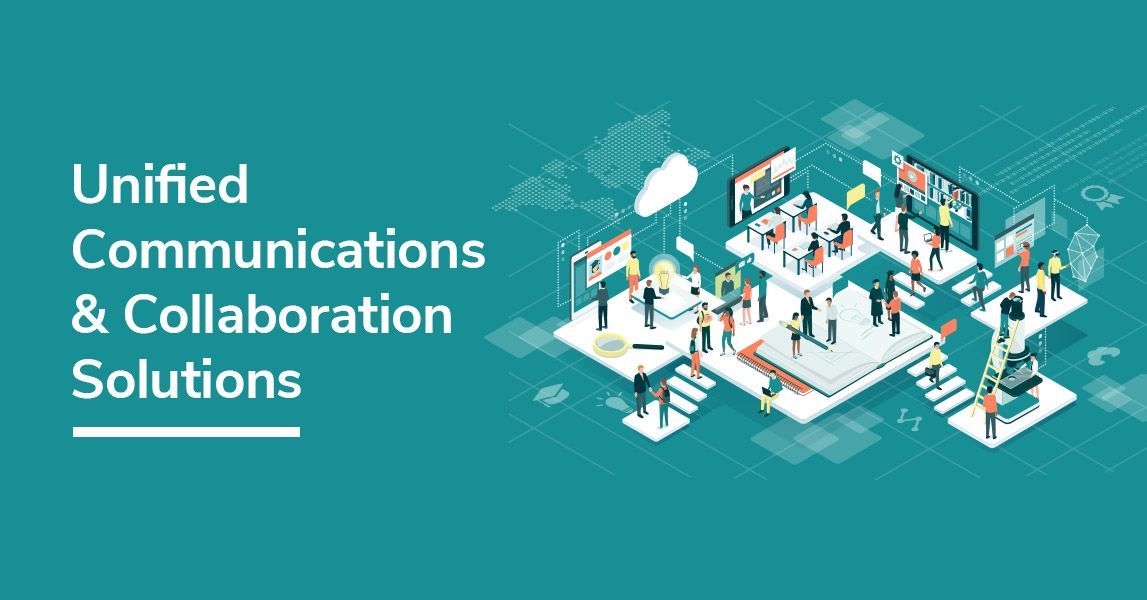 Unified Communication and Collaboration Market 2022 Forecast 2028