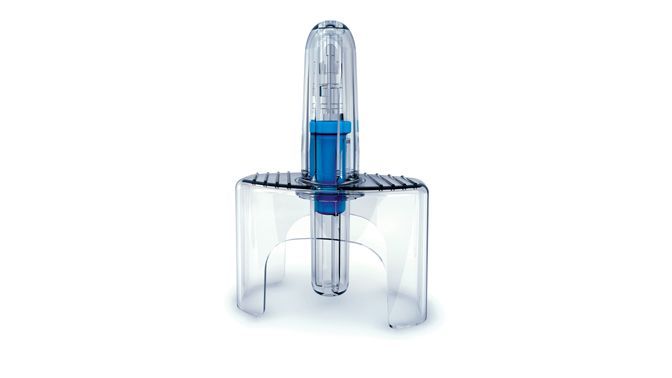 Unit Dose Drug Delivery Systems Market Overview & Forecast 2028
