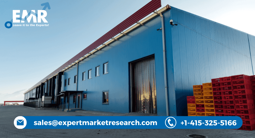 United States Cold Storage Market Size and Industry Growth