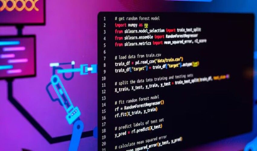 Why C# Is the Best Unity Coding Language for Game Developers