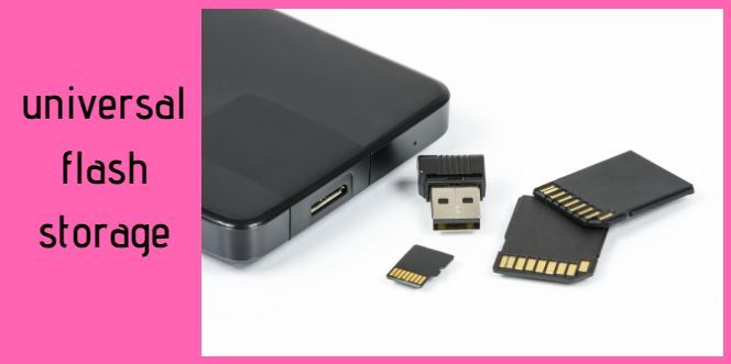 Universal Flash Storage Market 2022: Covid-19 Impact Analysis 