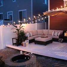 Unleash Your Creativity: 5  Decking Ideastransform Your Backyard