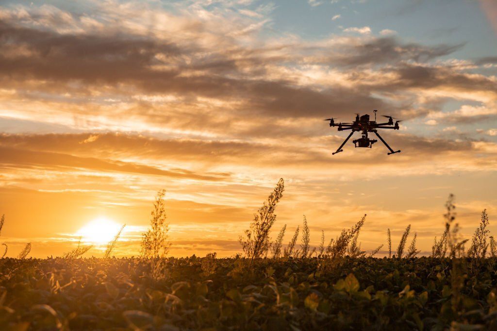 Middle East Unmanned Aerial Vehicle Market Growth Forecast 2025