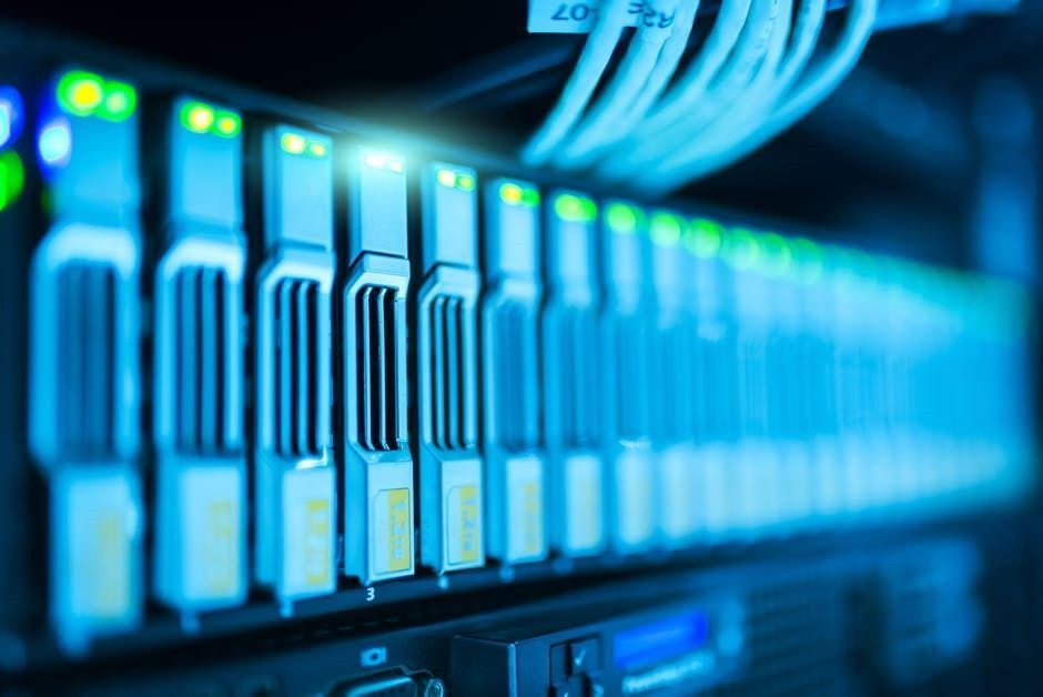 Unleash Power of Your Website With an Unmetered Dedicated Server