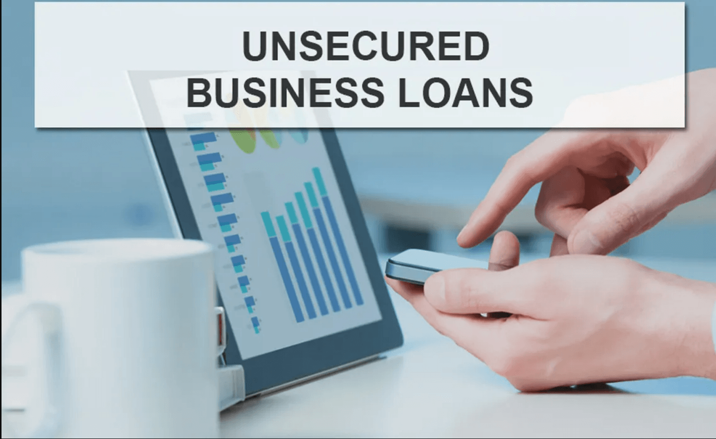 Unsecured Business Loans Market 2022 Growth Factors & Forecast 