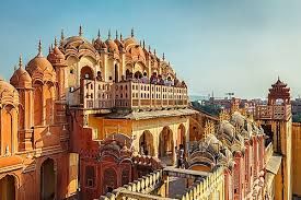 Explore India with TravelTaxi: Your Gateway to Family Tours and Adventure Tours