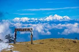 Sandakphu Trek: The Best Time to Visit, Tips, and Highlights