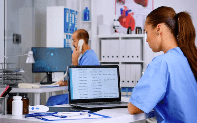 Streamlining Your Practice With Obgyn Medical Billing Services