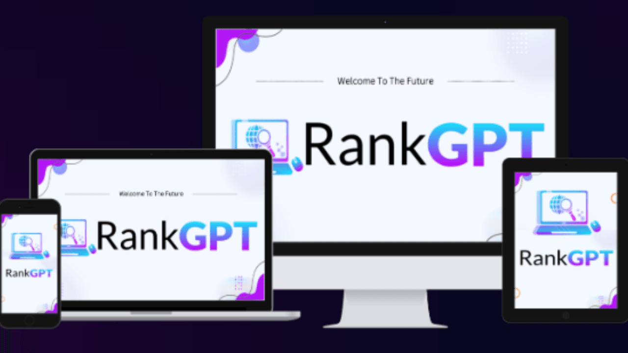 RankGPT Review : Revolutionizing the Future of AI Rankings