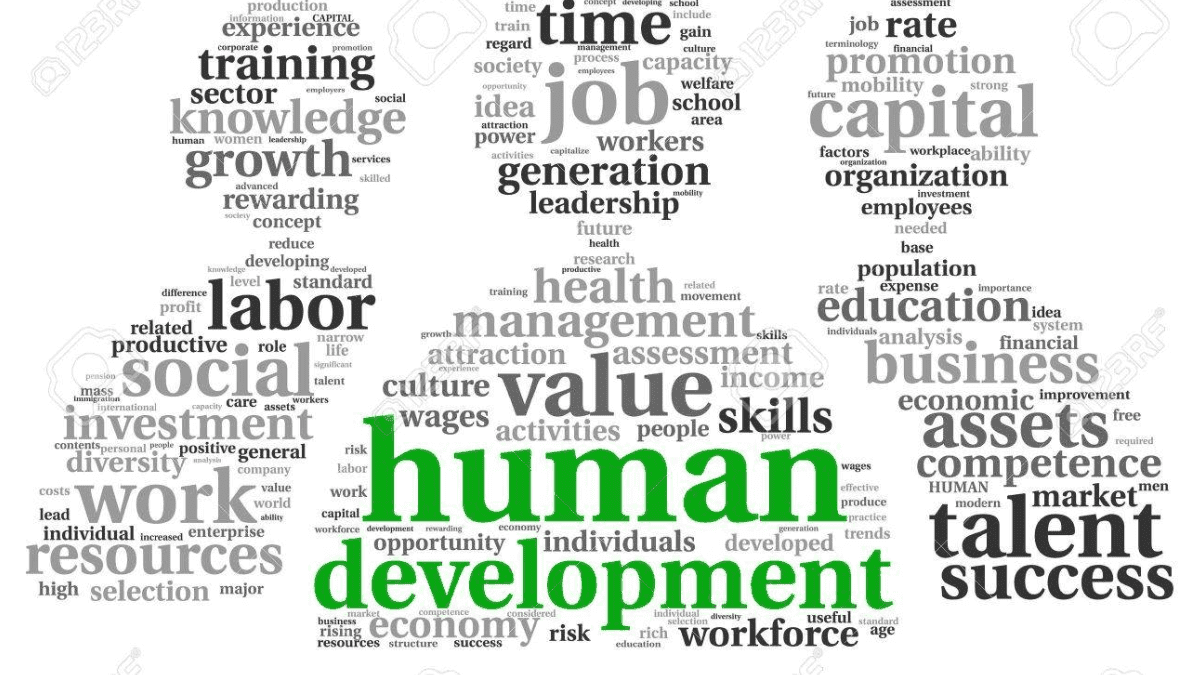 Human Development