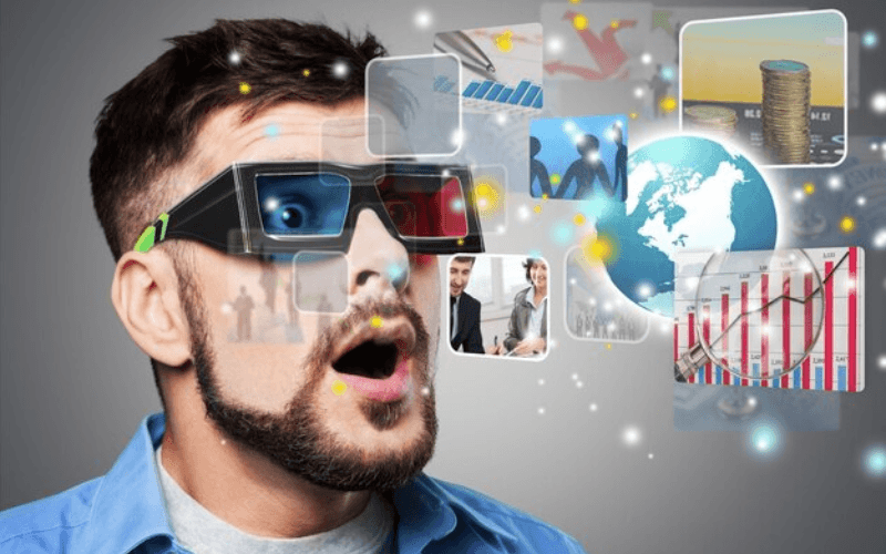 Virtual Influencers and Earthlink Cable Tv: A Futuristic Blend