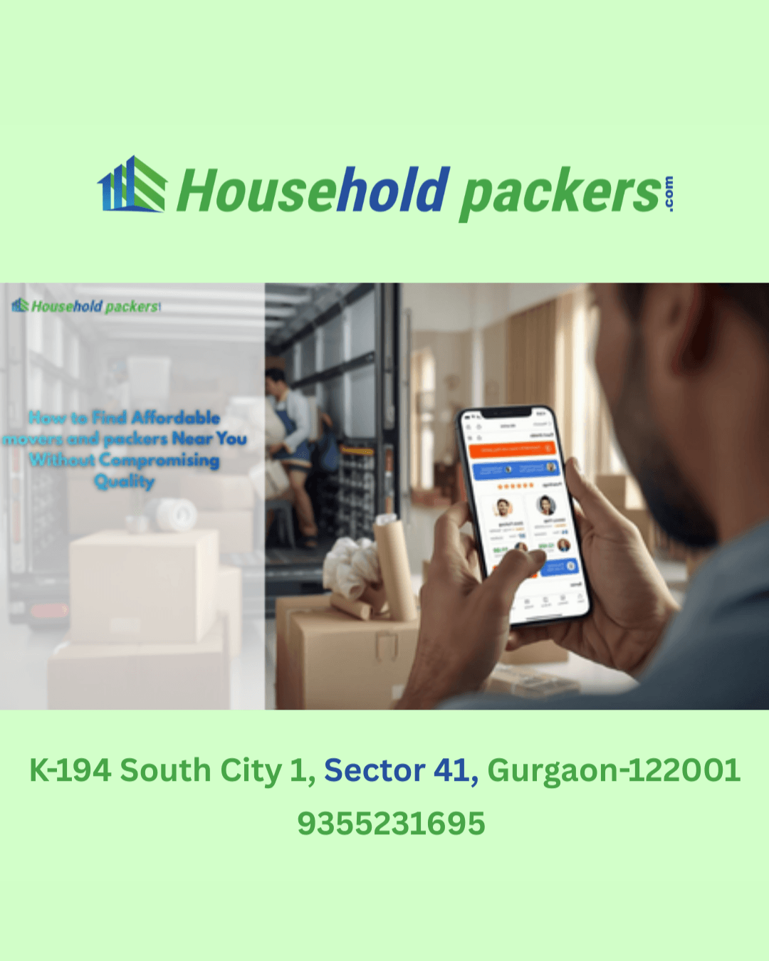 Home Shifting in India: The Ultimate Guide for a Smooth Relocation