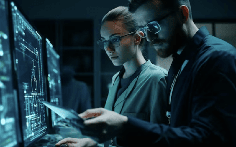 9 Transformative Tech Insights for Cybersecurity