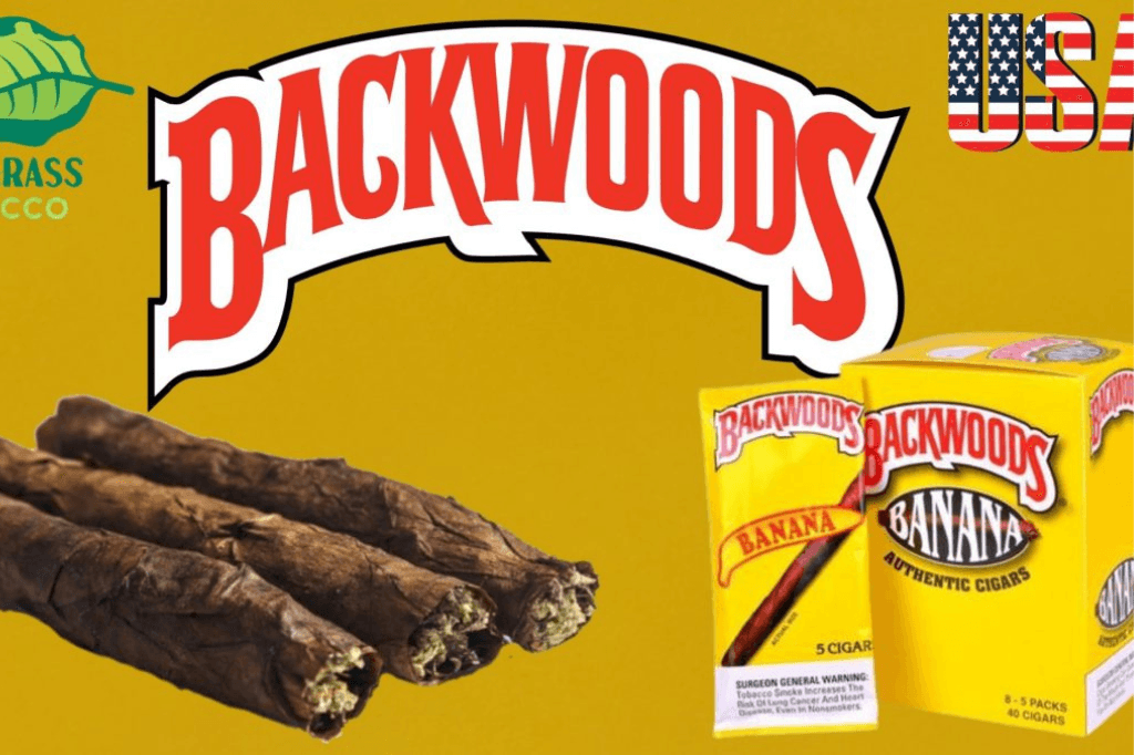 Why Banana Backwoods Are the Next Big Thing in Smoking