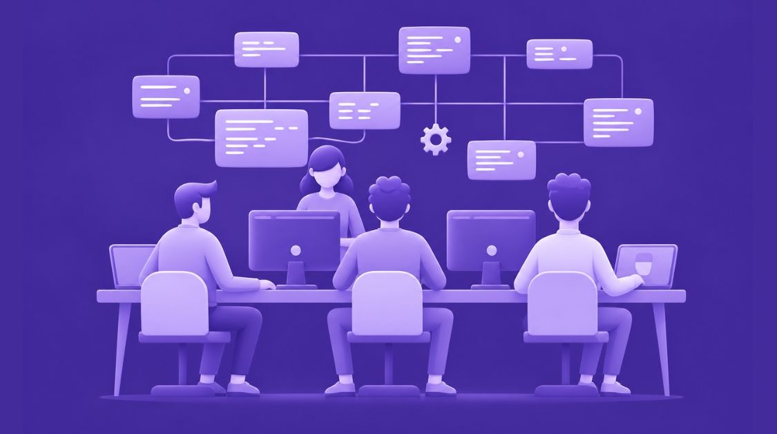 Top Software Development Companies in 2026