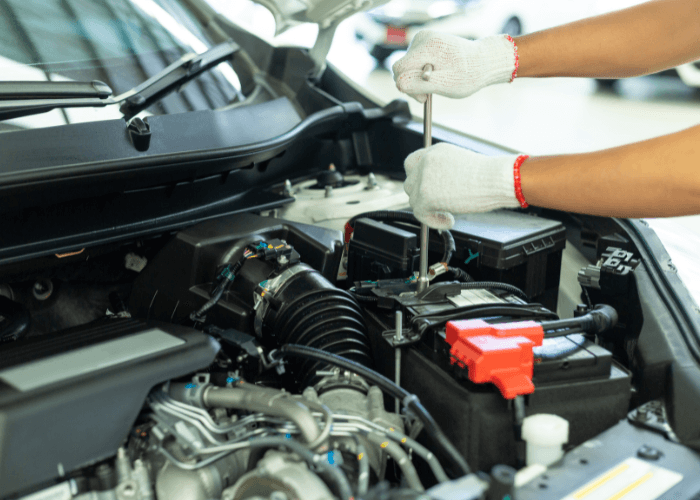 A Detailed Look at Common Electrical Problems in Vehicles and How Expert Repairs Ensure Long-Term Performance