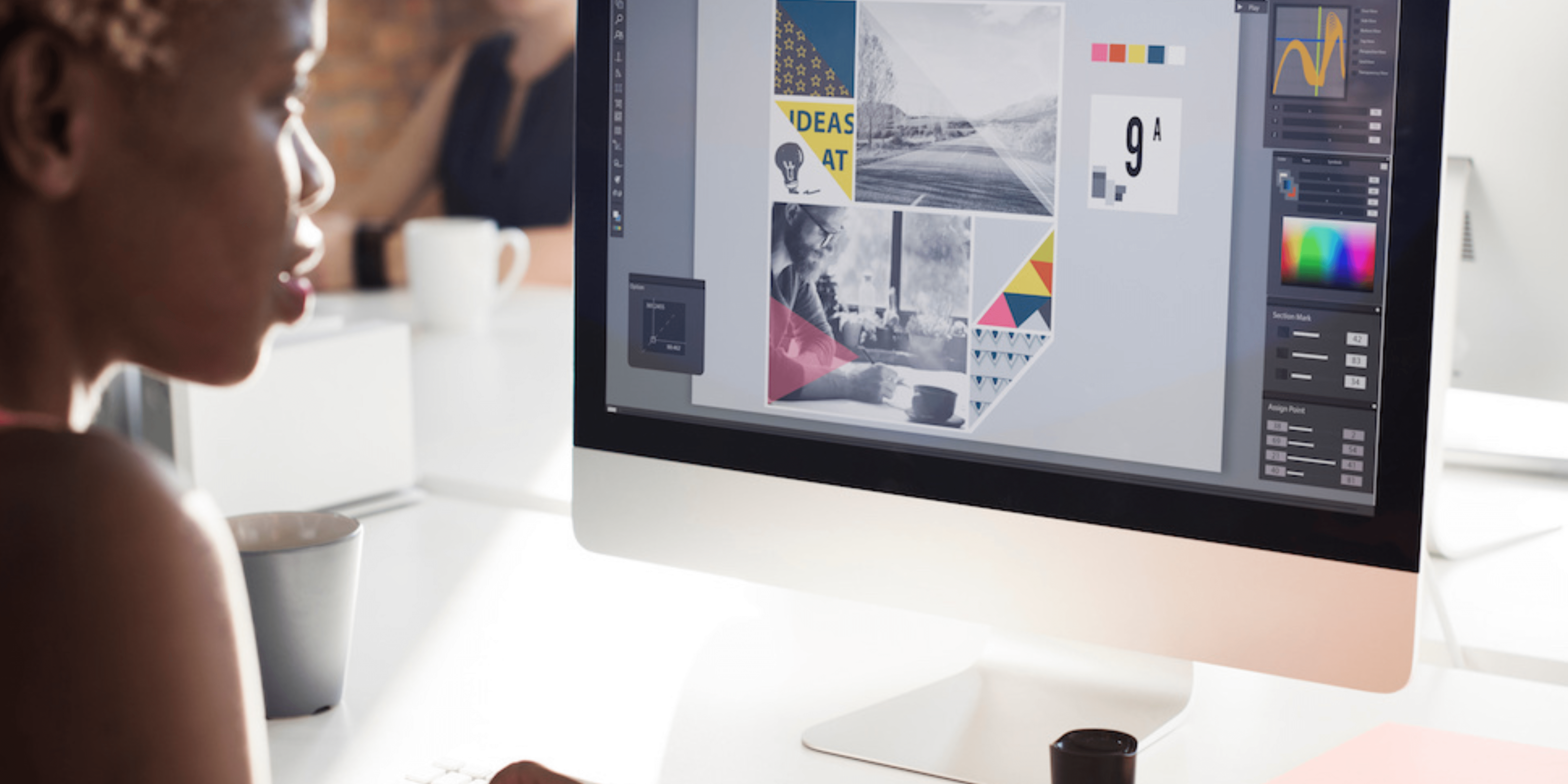 5 Common Mistakes to Avoid When Working With a Graphic Designer