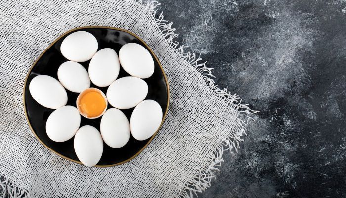 Are Salted Eggs Healthy? Nutrition Facts and Myths Debunked