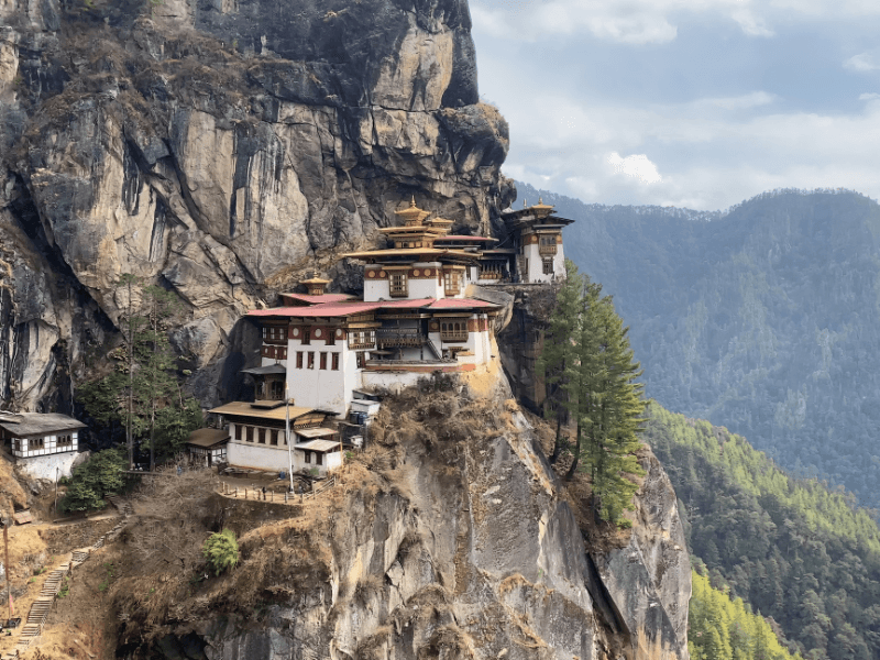 Bhutan Beyond Tiger's Nest: 7 Hidden Gems Only Locals Know
