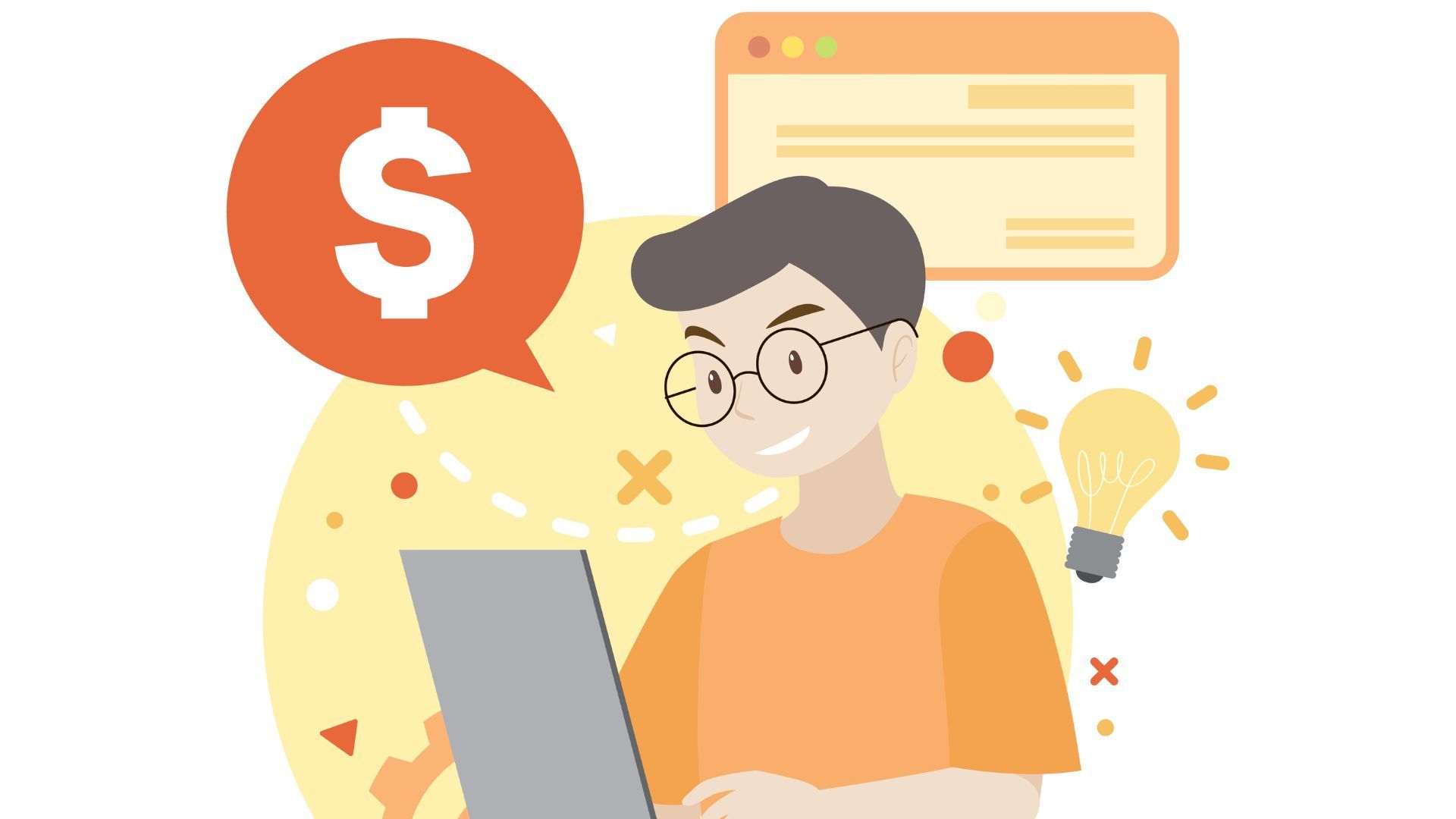 Why Guest Posting Is Still One of the Best Ways to Earn Online 