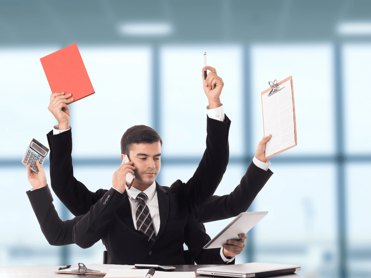 Ethical Moonlighting: The Future Of Professional Workforce