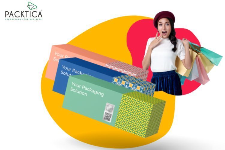 Grow Brand With Variable Data Printing and Packaging Printing