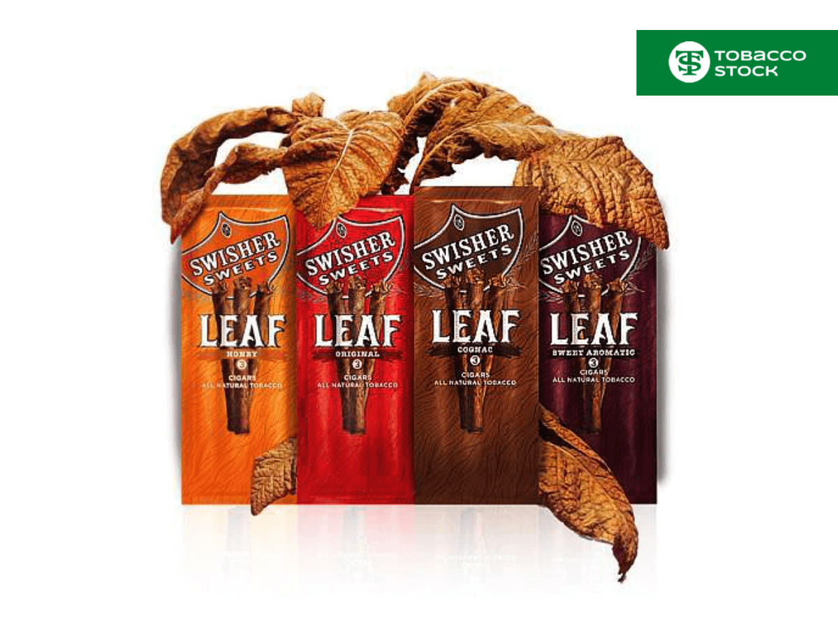 The Harmful Chemicals in Swisher Sweets: What You Need to Know