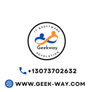 Geekway Safeguard: The Ultimate Cyber Security Software
