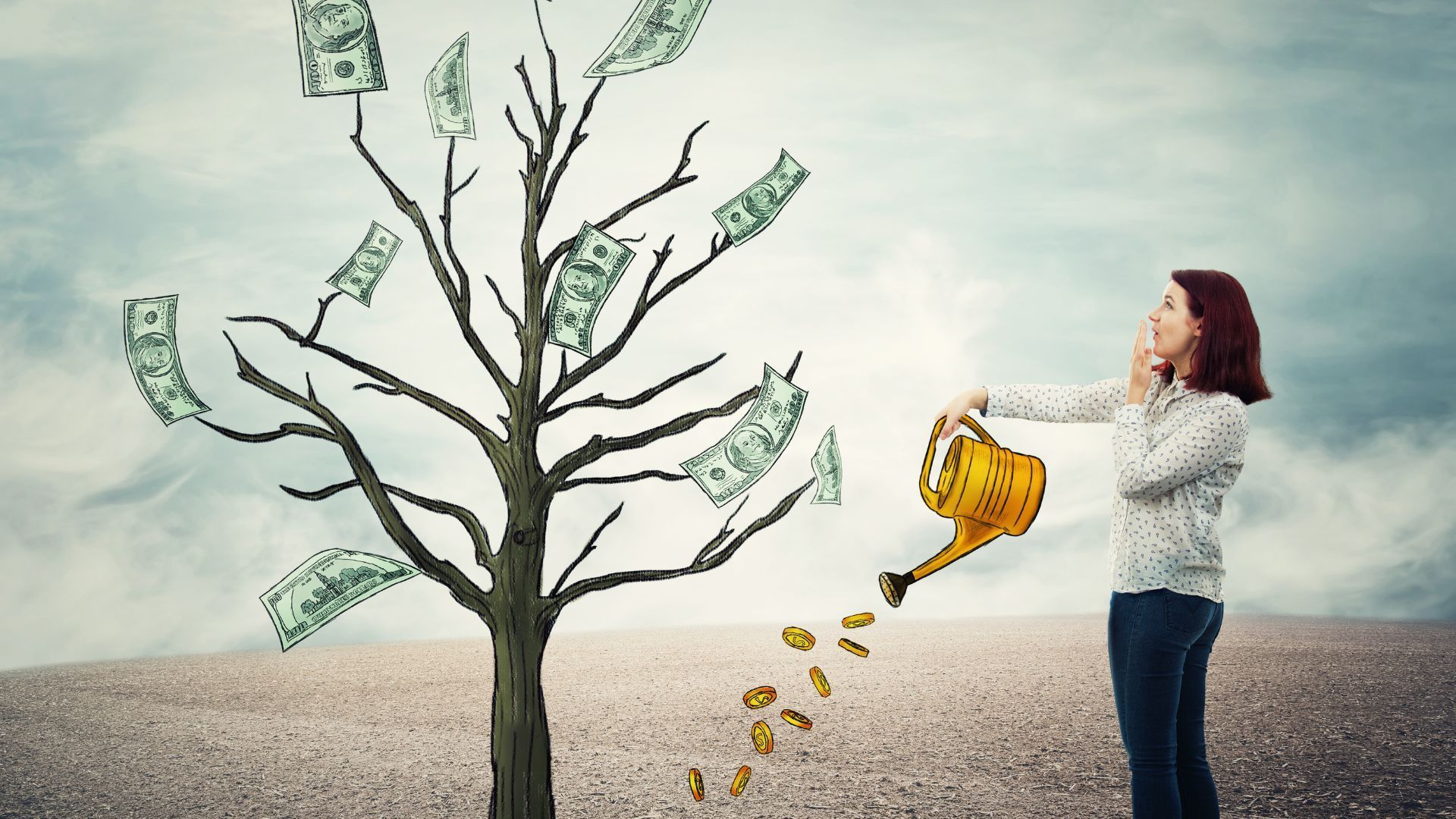 5 (Uncomfortable) Truths Nobody Tells You About Passive Income