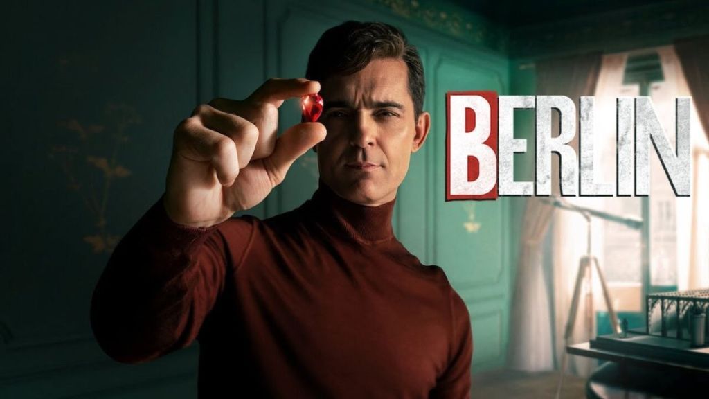 'Berlin' Review: Pros and Cons of the Prequel