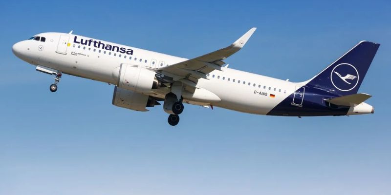 A Guide to Lufthansa Manage My Booking