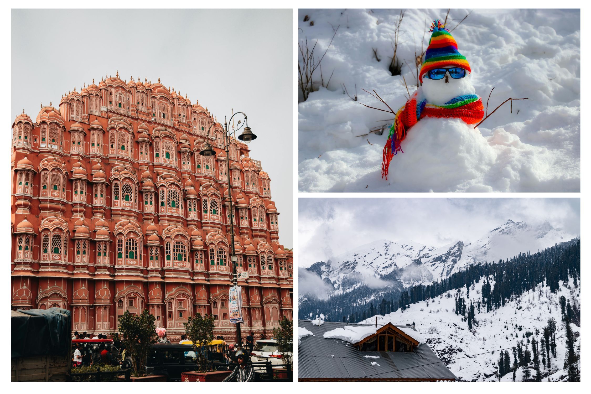 Best Winter Destinations in India for a Perfect Holiday