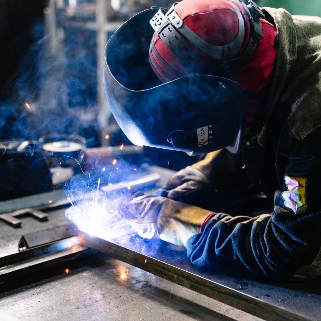 Exploring Lucrative Welding Careers in Texas and Across the Usa